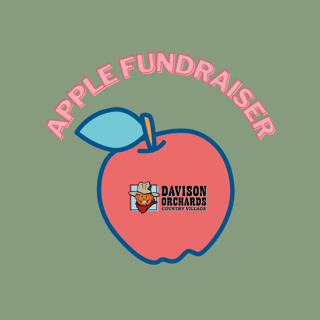 Apple Fundraiser
