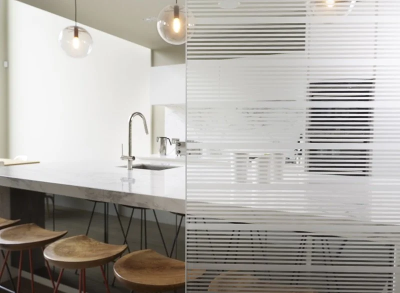 Linear Privacy Level 2