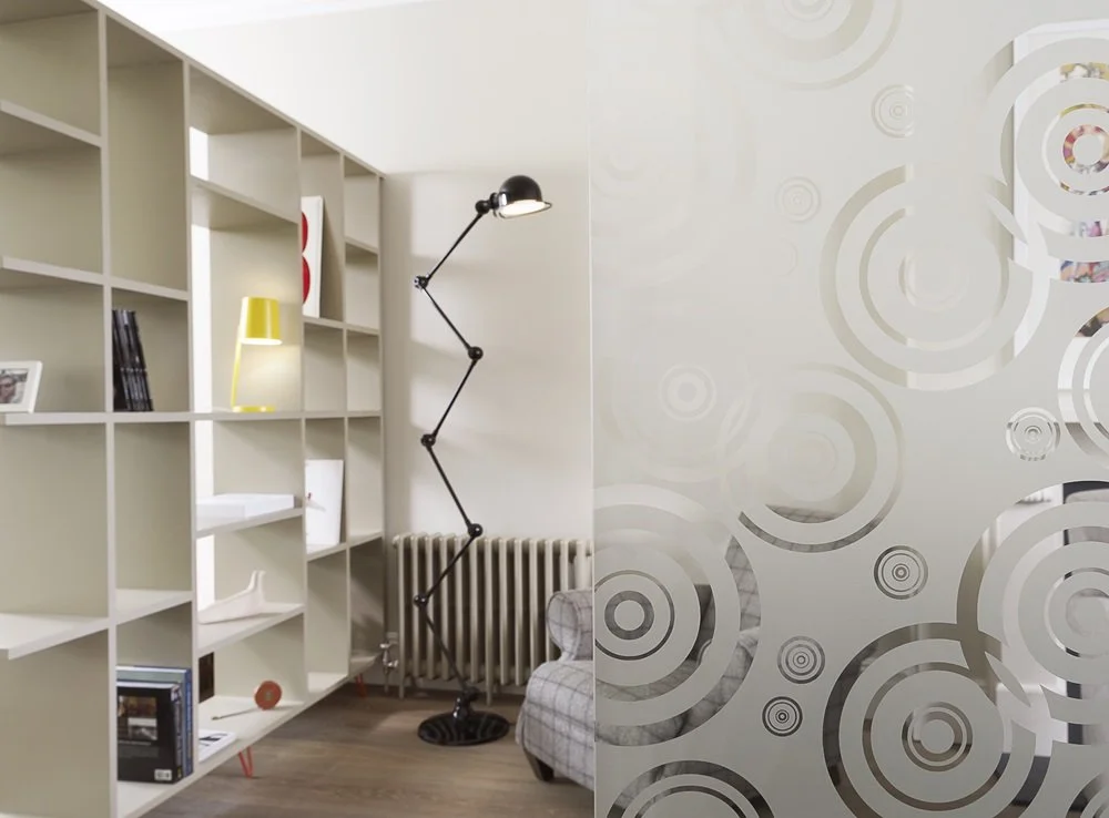 Saturn Privacy Level 3