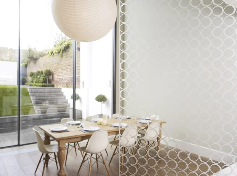 Cirque Privacy Level 1