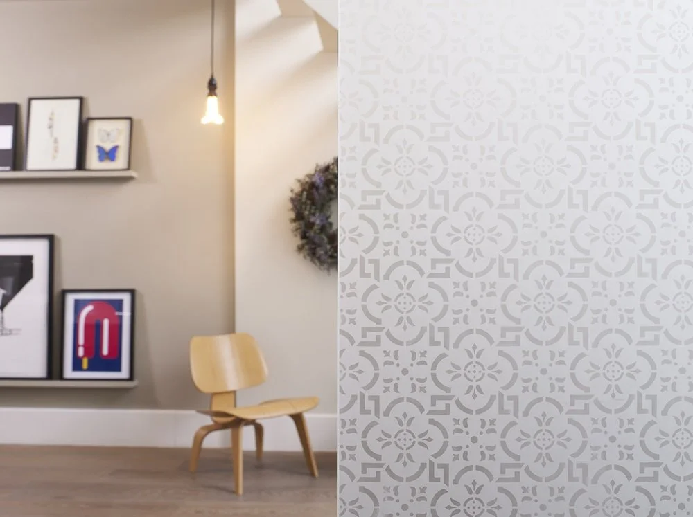 Canterbuty Opal Privacy Level 5