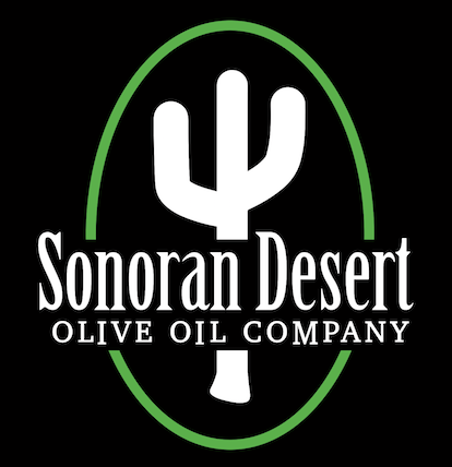 Fused Infused Olive Oils Sonoran Desert Olive Oil Company