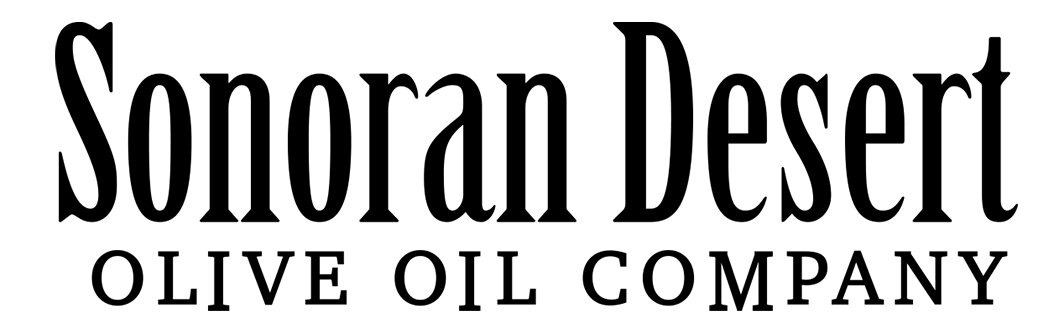 Sonoran Desert Olive Oil Company