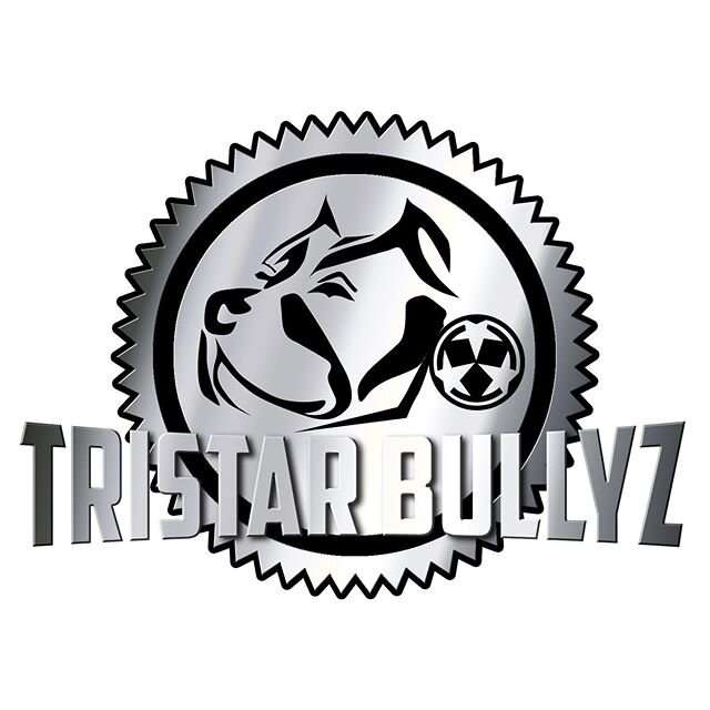 We are LIVE with our new website. Come visit us at www.Tristarbullyz.com and give us some feedback on what you think!! #TristarBullyz
