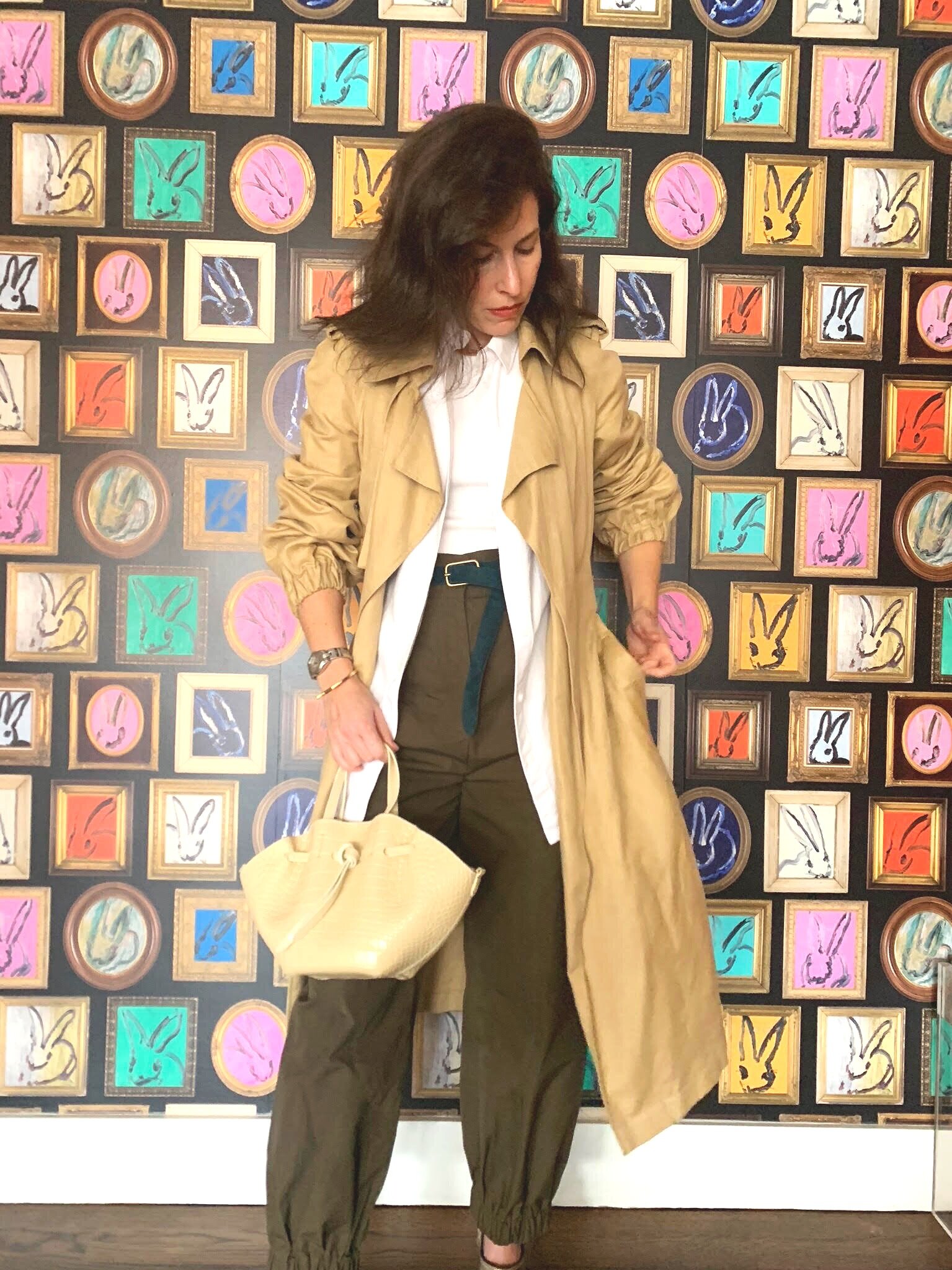 How to Transition Your Wardrobe for Fall