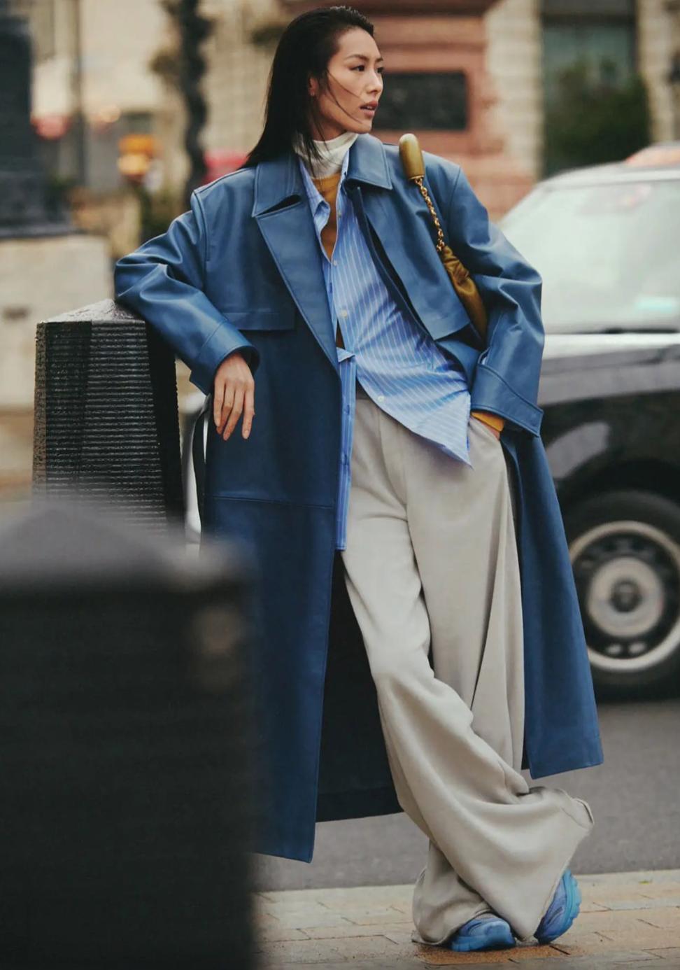 Your Closet Called (It Wants Spring)