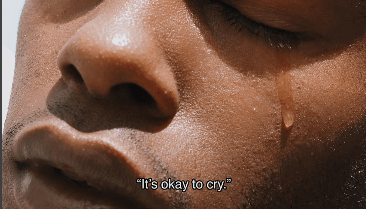 Hypermasculinity vs The Black Man