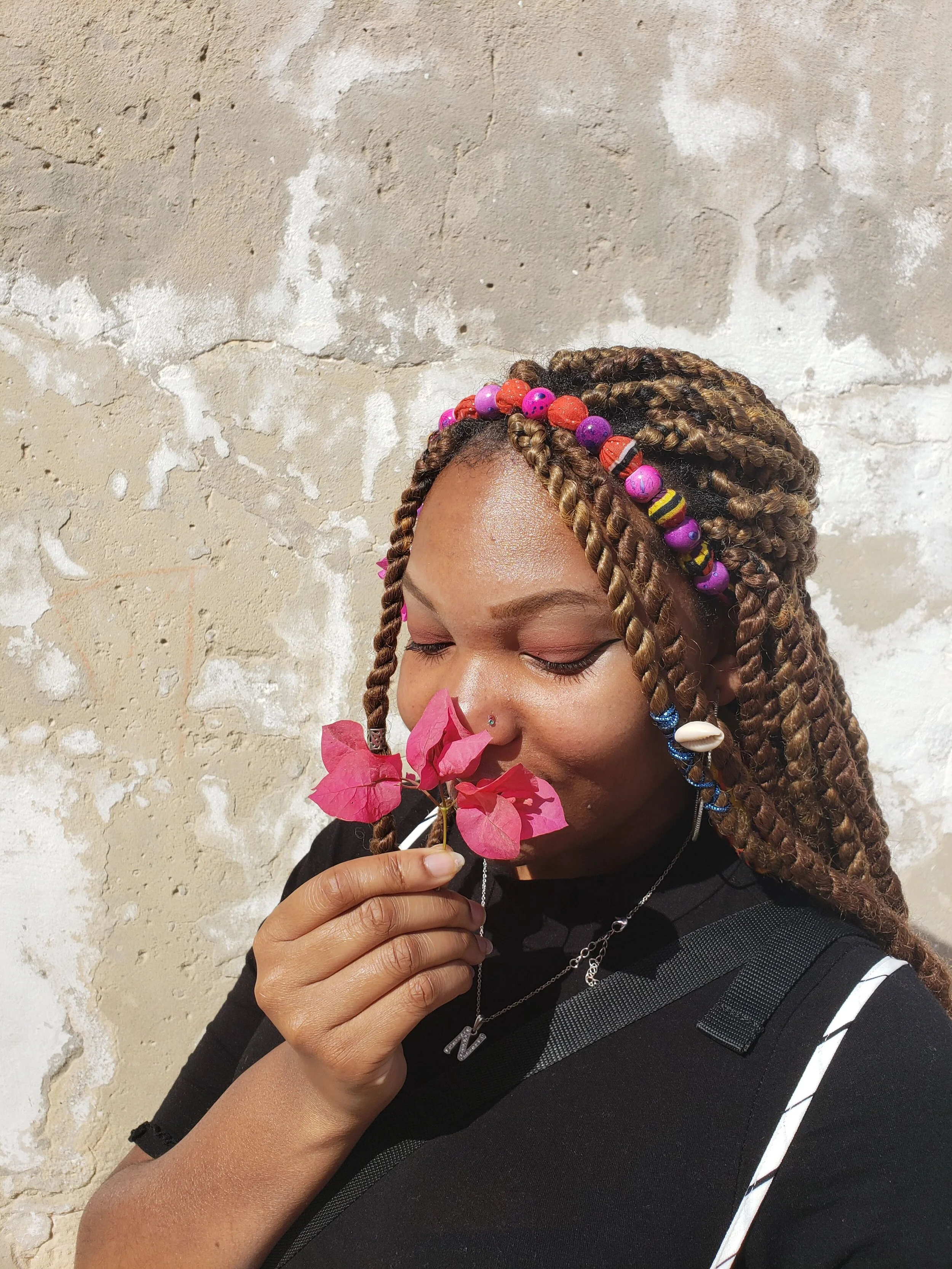 J-Term 2019: Senegal, West Africa