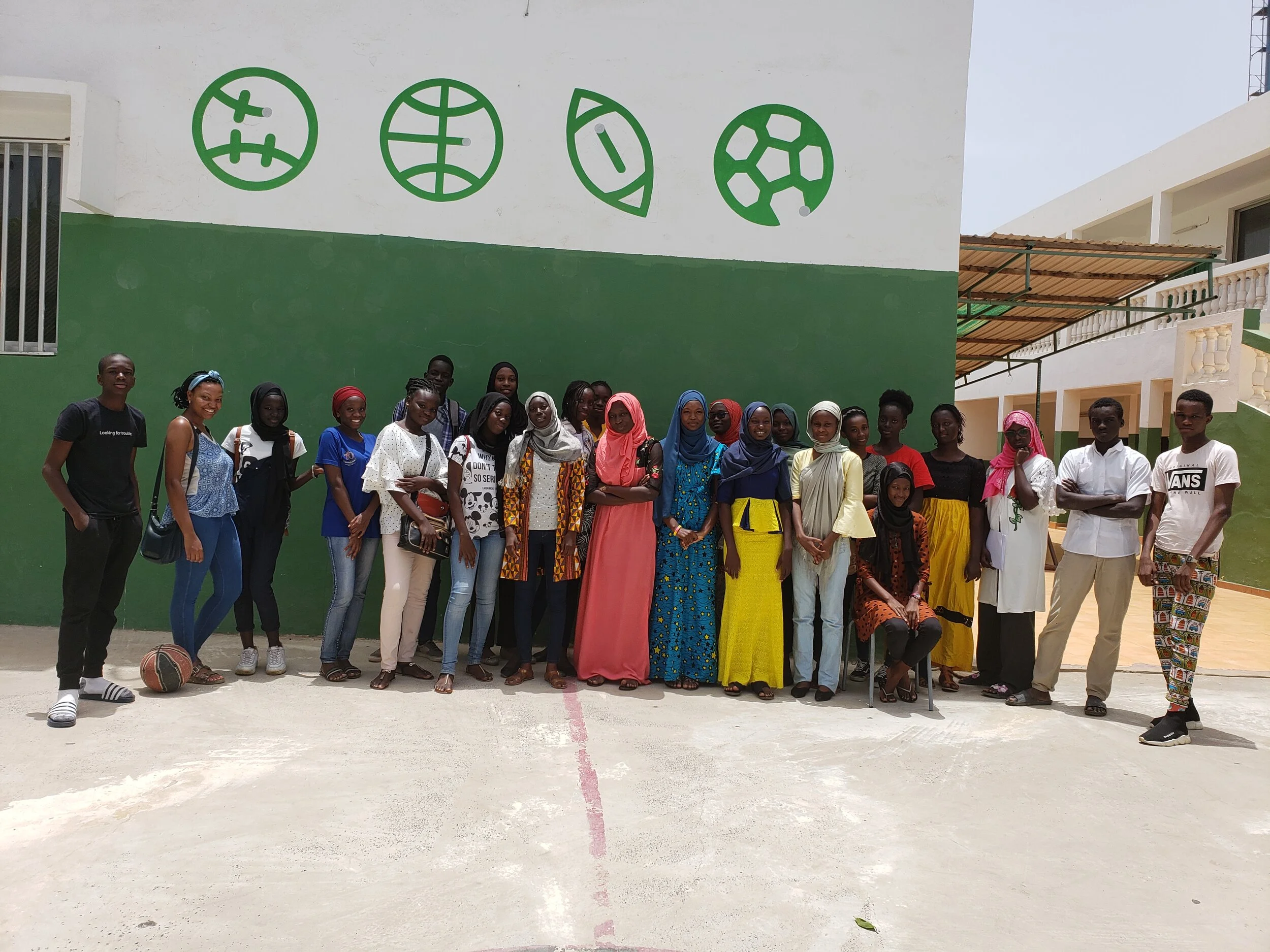 Teaching in Senegal Series: My last week in Dakar, Bittersweet (Week 3)