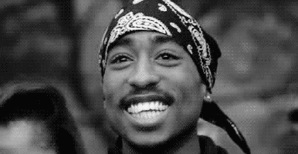 Music w/ a Message Series: Tupac - Words of Wisdom  Part 1&nbsp;