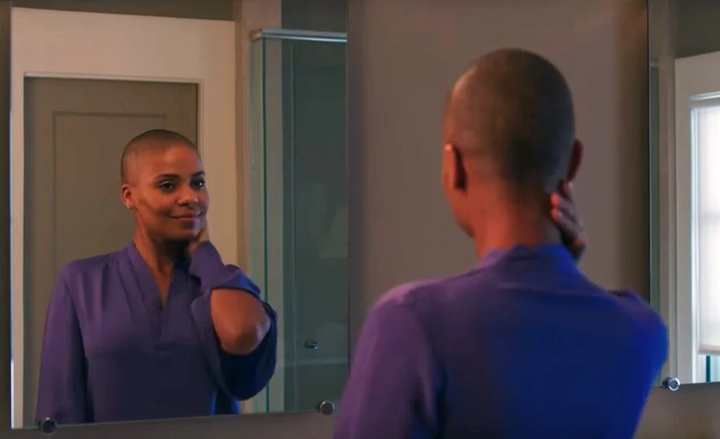 The Importance of Netflix's "Nappily Ever After"