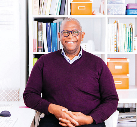 Glenn LaRue Smith ‘97