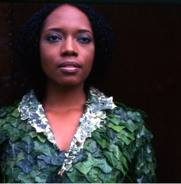 Euneika Rogers-Sipp ‘16