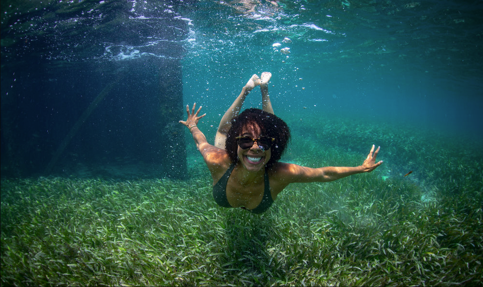 Loeb50 Highlight: An oceanographer does a deep dive into cities