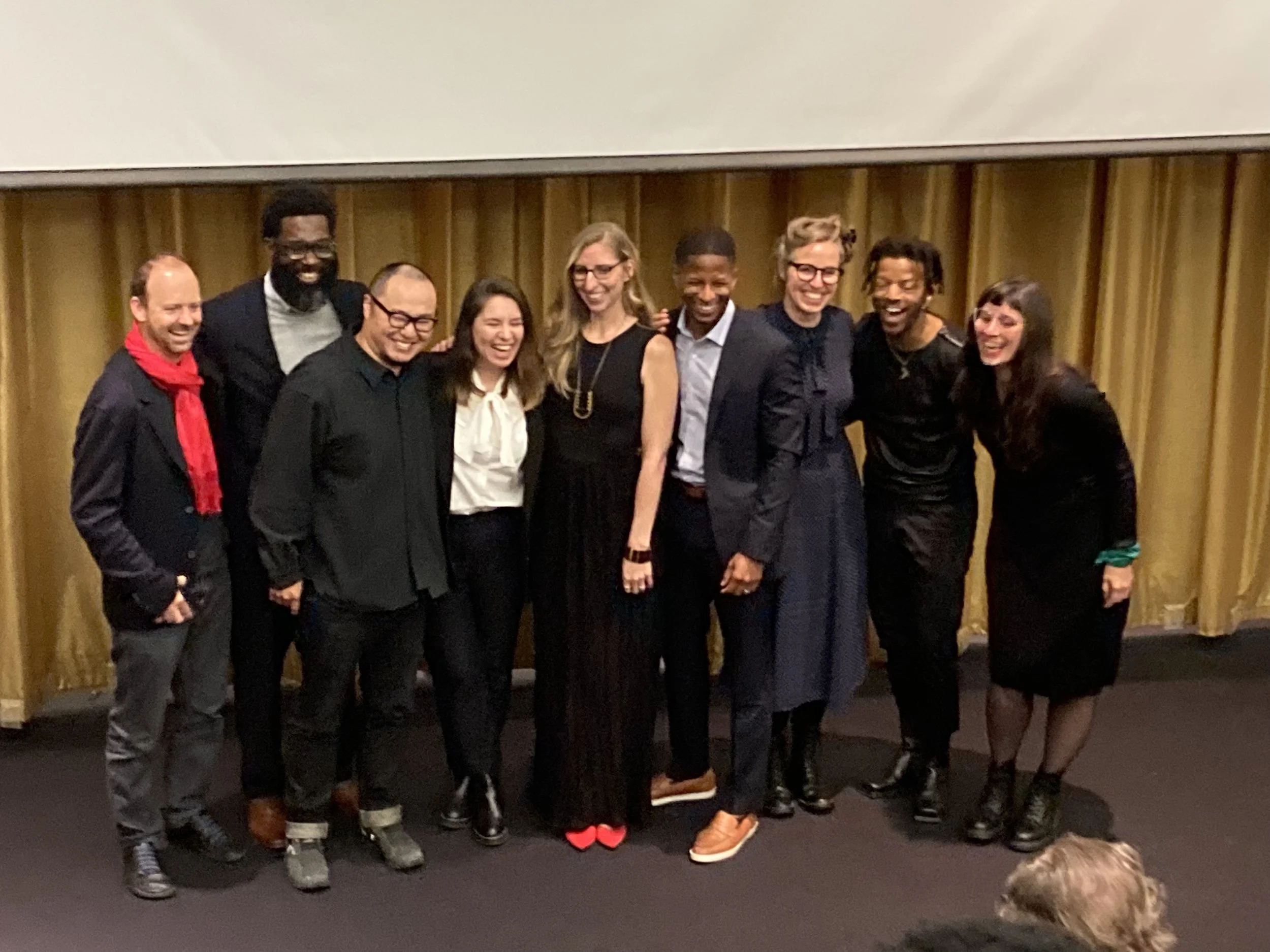 LOEB FELLOWSHIP ALUMNI