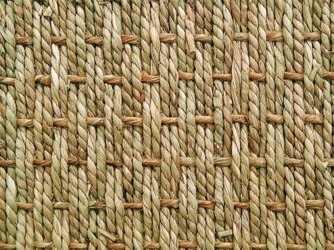Carpet sample from Michael Renga Flooring, Santa Barbara