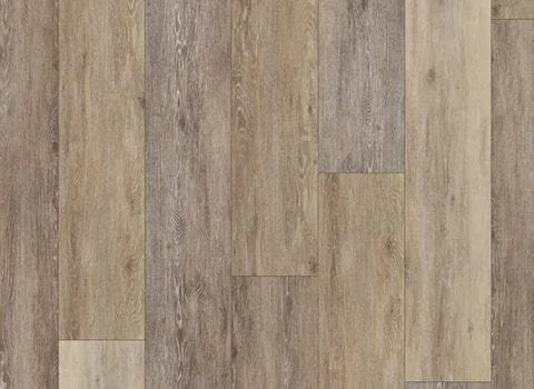 Luxury vinyl flooring sample from Michael Renga Flooring, Santa Barbara