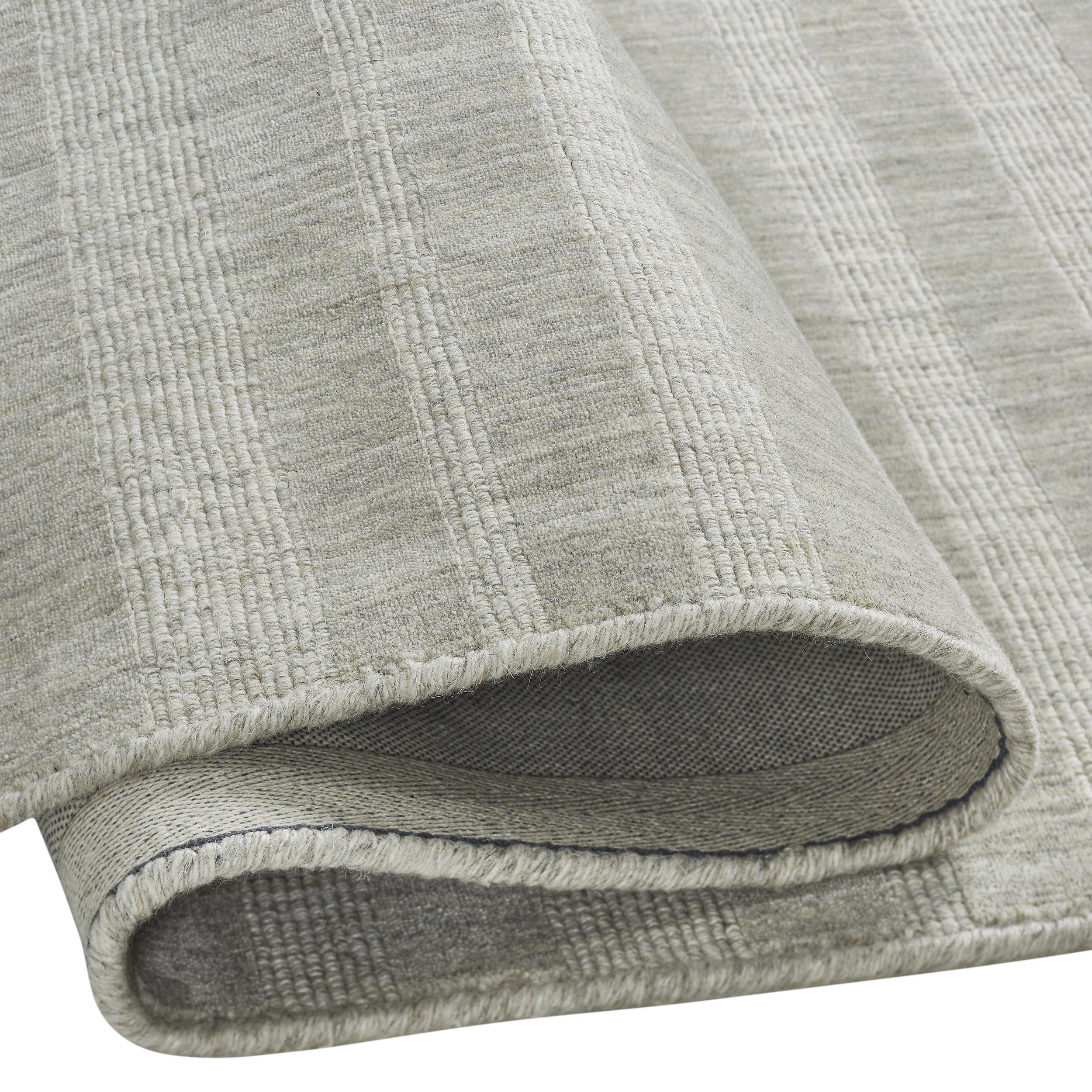 Aubree Stripe - Fossil