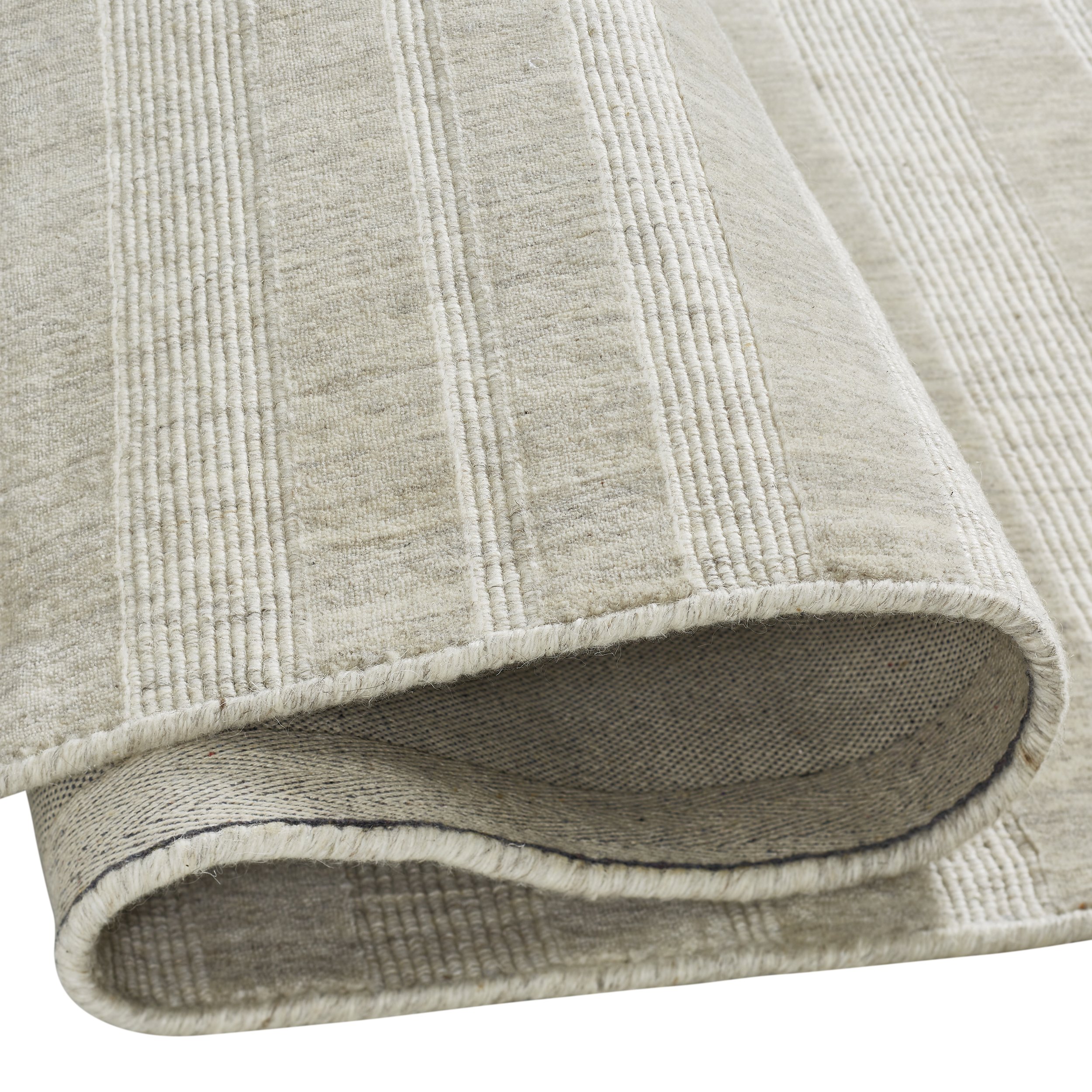 Aubree Stripe - Pumice