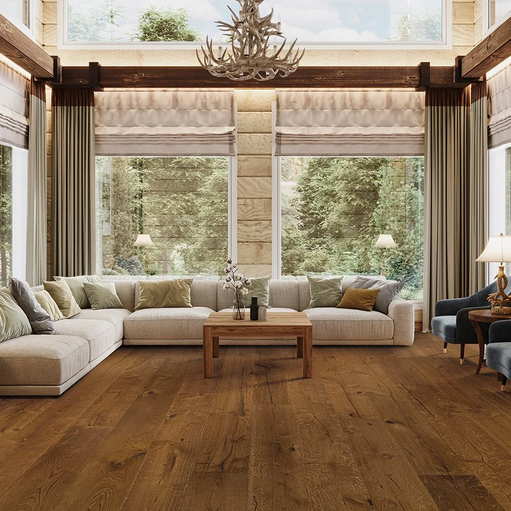 Paniolo Room