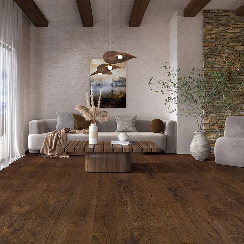 Mustang Room