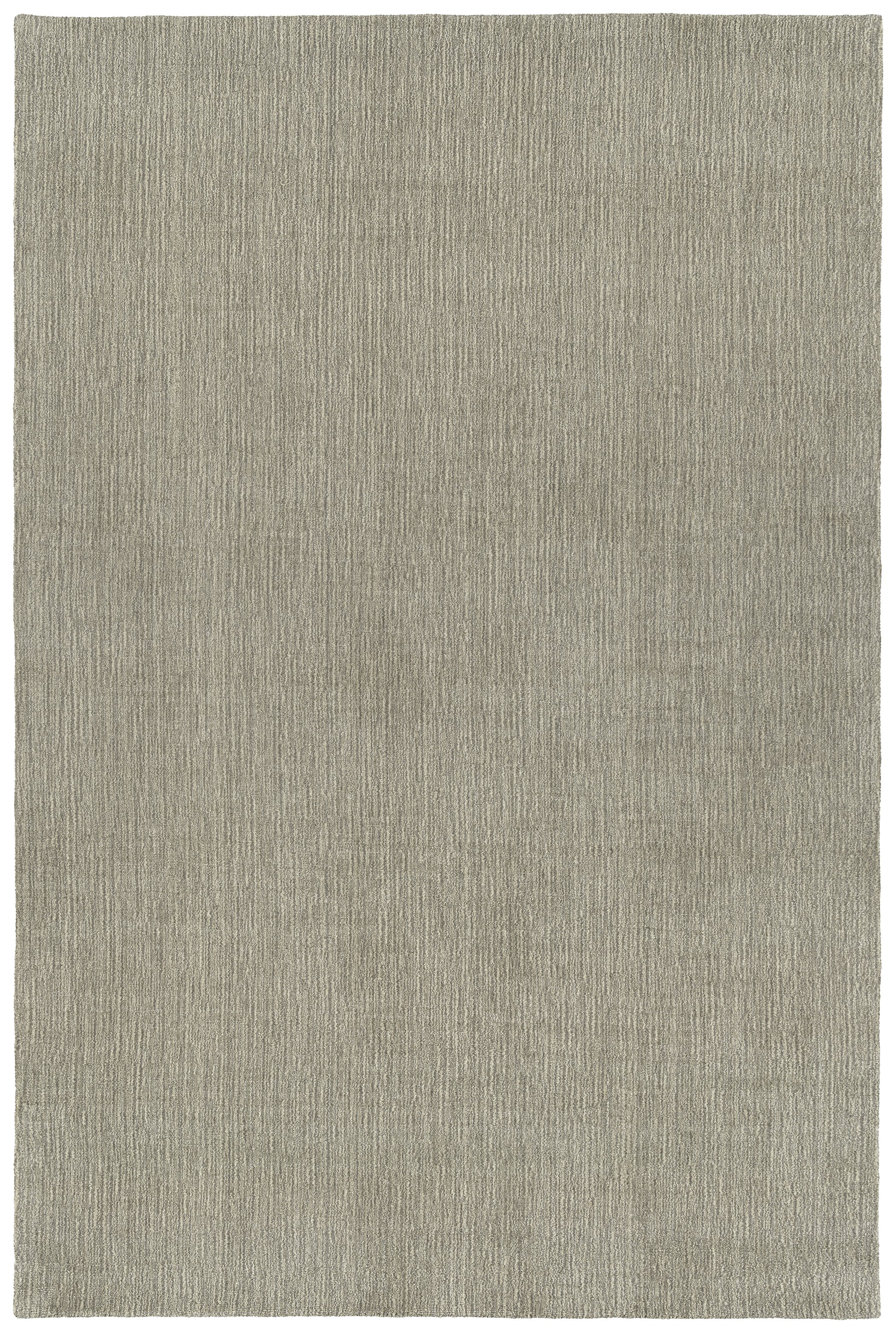 Heaven Strie II - Grey Frost