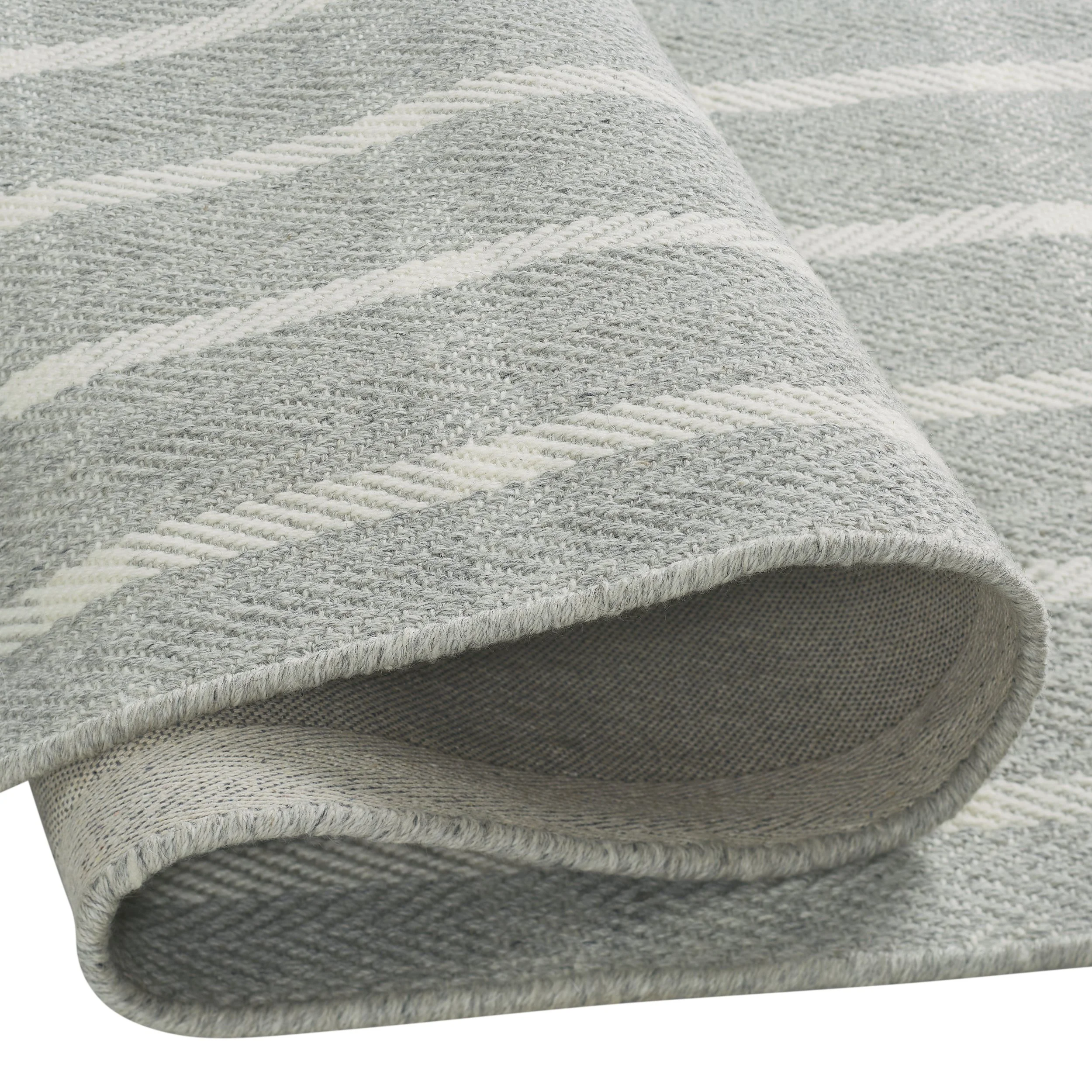 Tori - Heathered Grey
