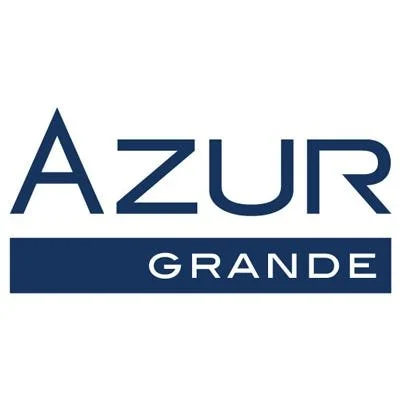 Azur Grande logo