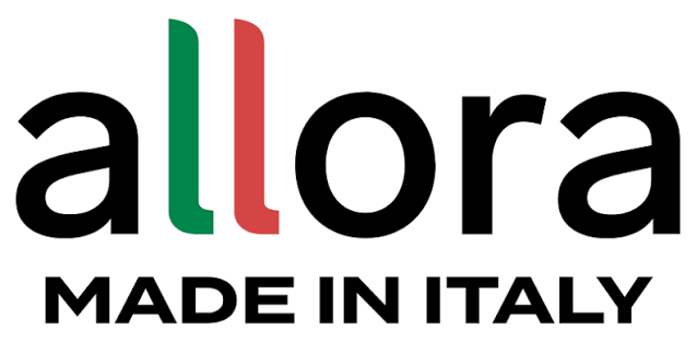 Allora logo