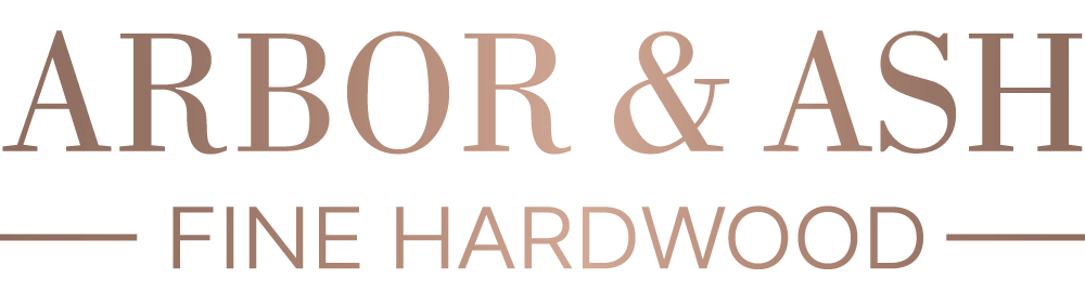 Arbor &amp; Ash logo