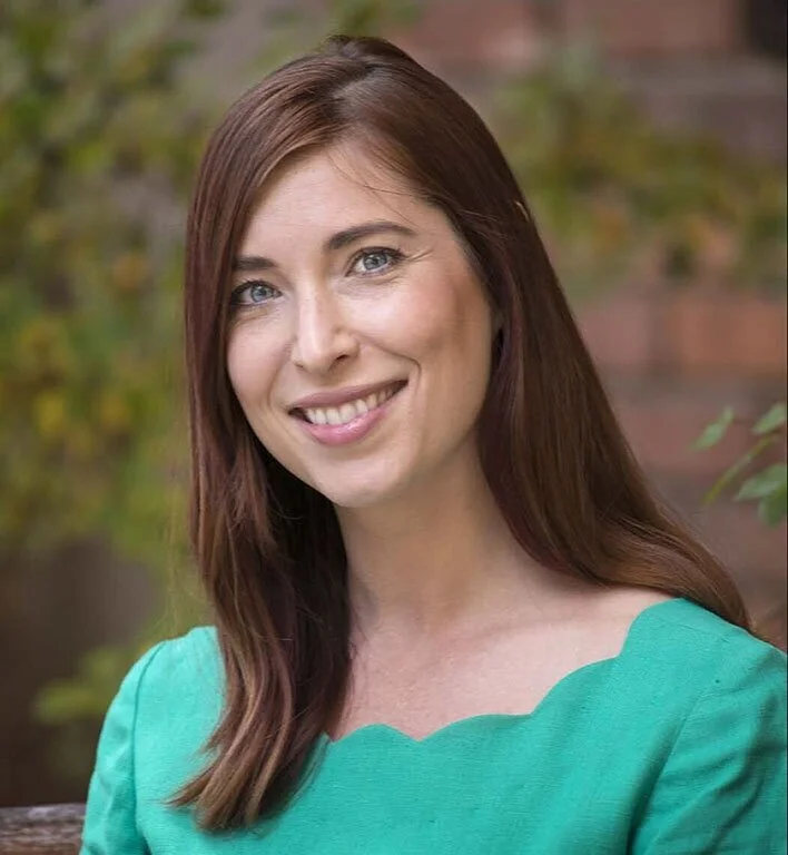 Anna Reyburn Board of Directors — YEP! Youth Engagement Planning