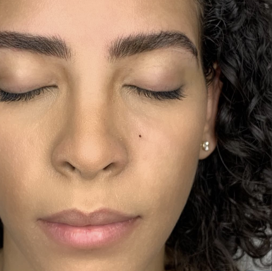 Allure Microblading on Instagram: 