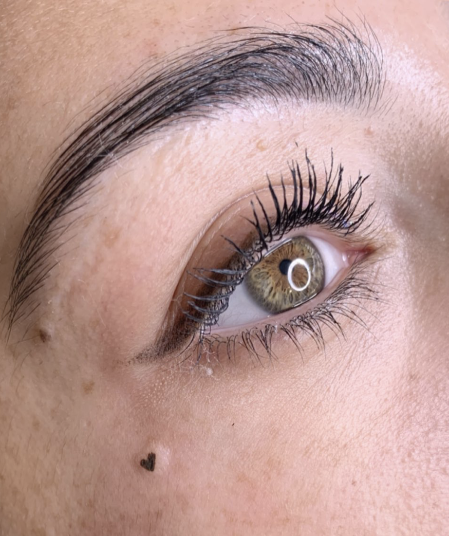 Permanent Makeup  La nina Tattoos  Best Microblading in Ahmedabad