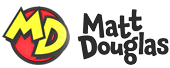 Matt Douglas • Design &amp; Illustration
