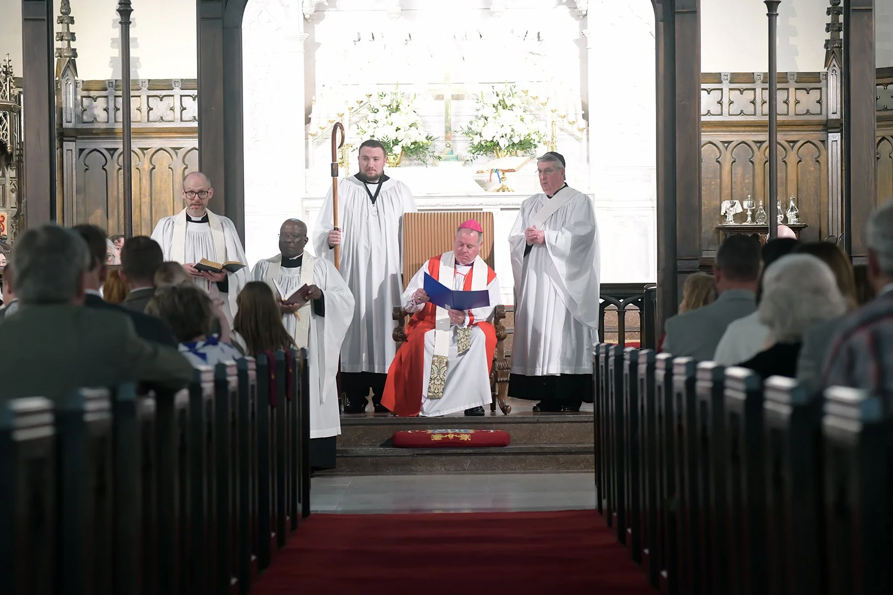 Holy Communion