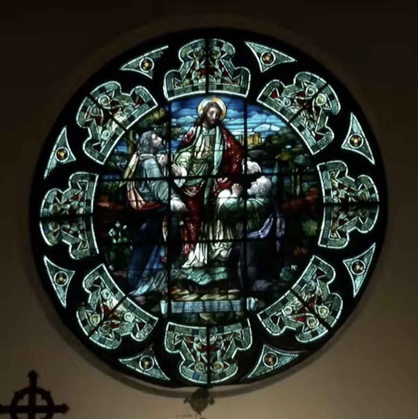 Holy Communion