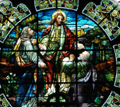 Holy Communion