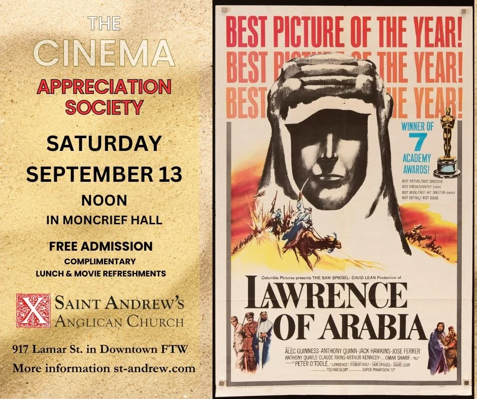 Cinema Appreciation Society