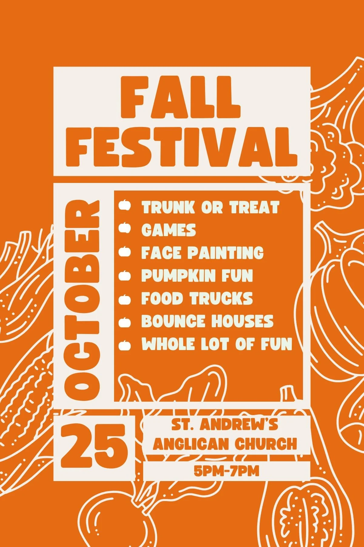 Fall Festival