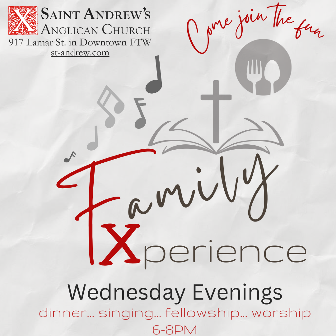 FX Wednesday Nights