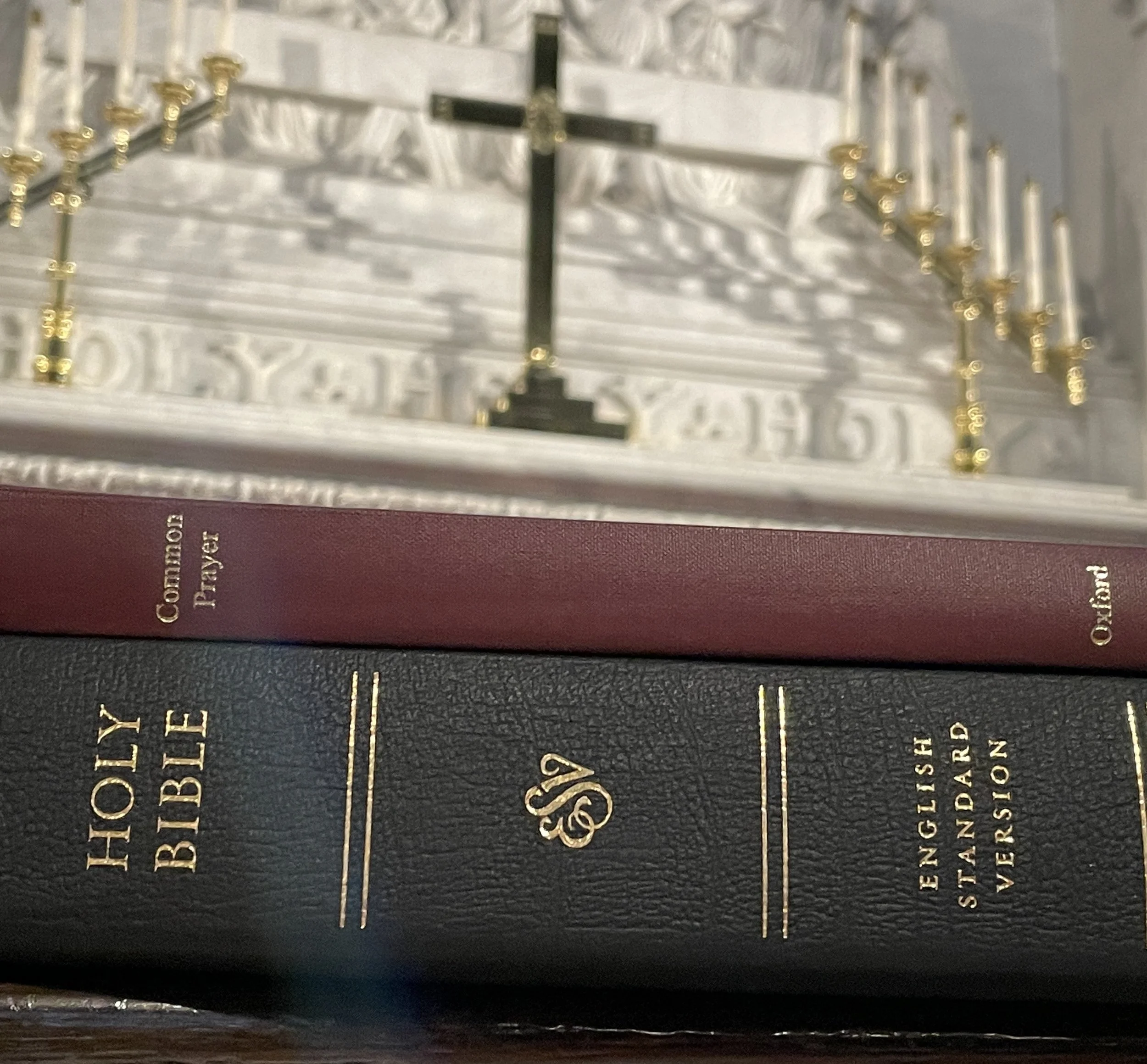 Confirmation Classes