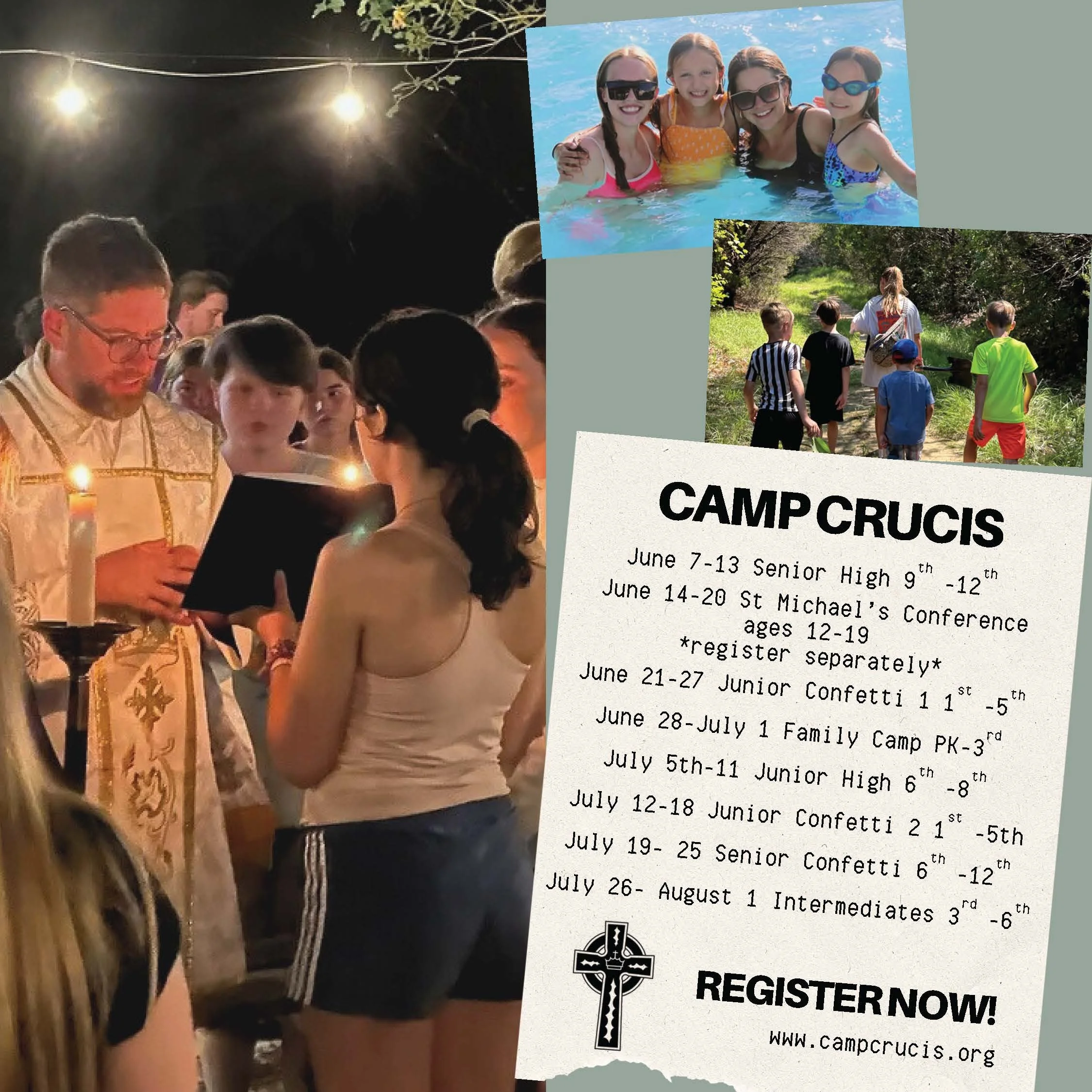 Camp Crucis