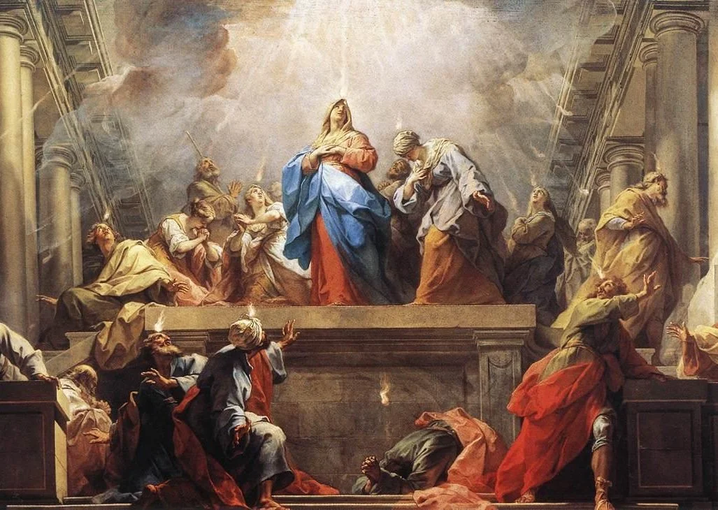 Holy Communion