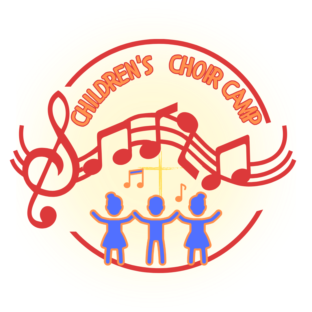 First Annual Children’s Choir Camp