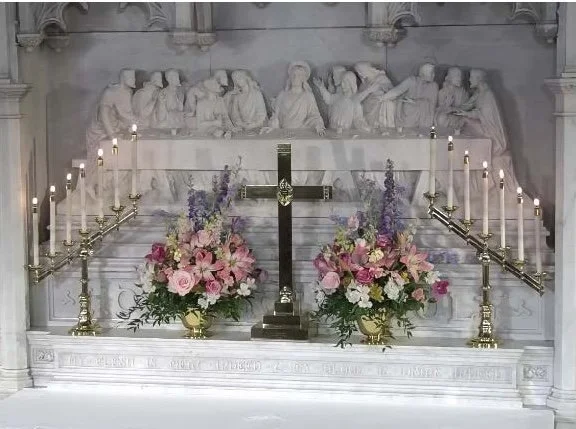 Holy Communion