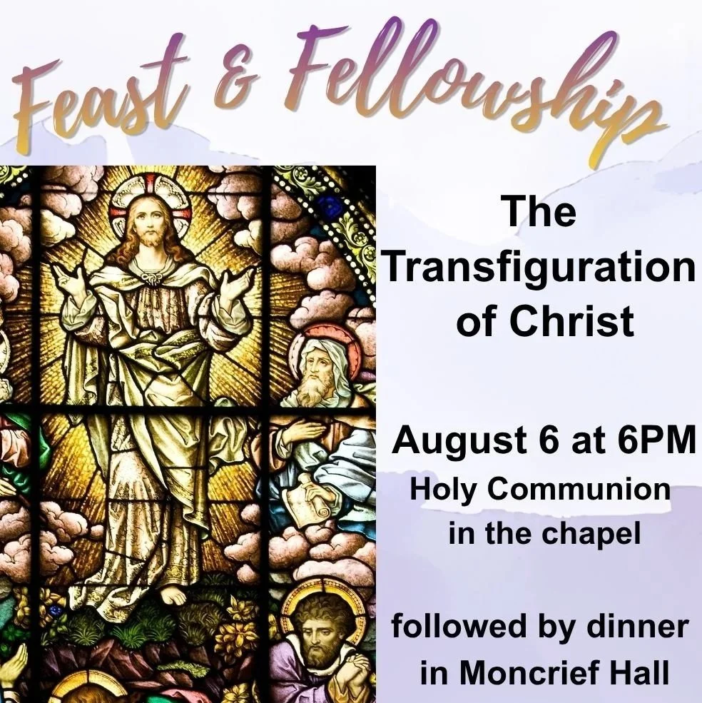 Feast &amp; Fellowship