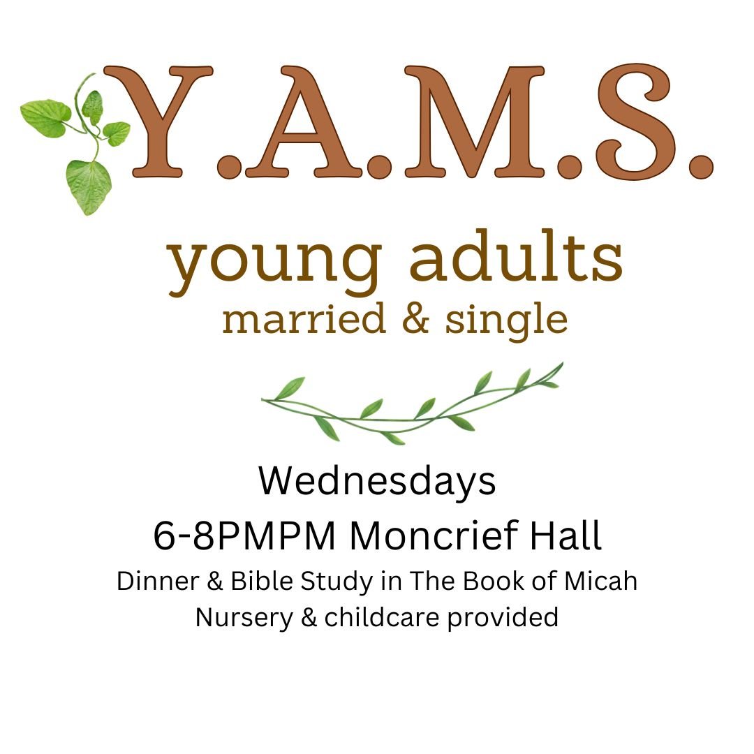 Young Adults Married &amp; Single