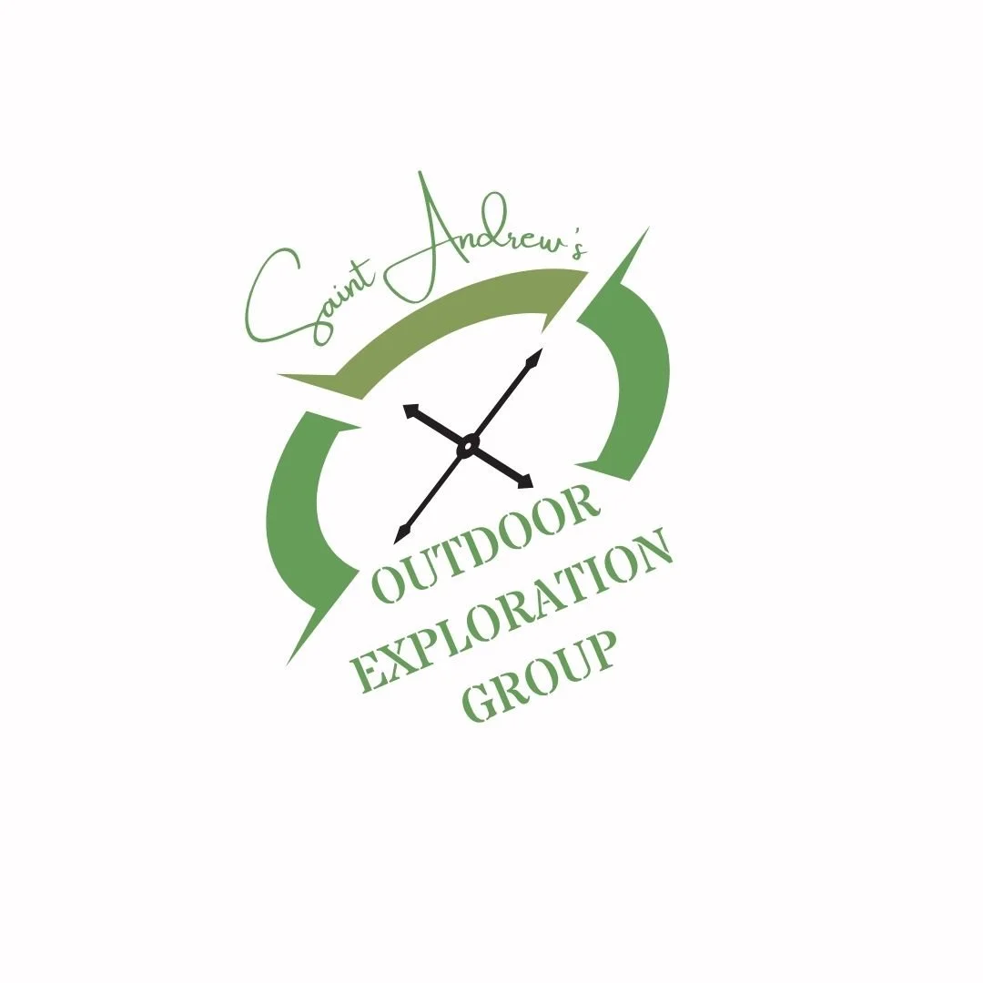 St. Andrew's Outdoor Exploration Group