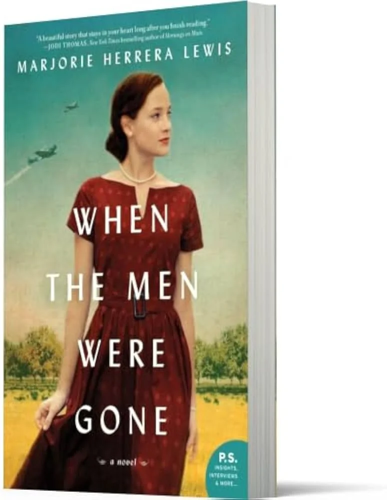 Women’s Lunch &amp; Book Review