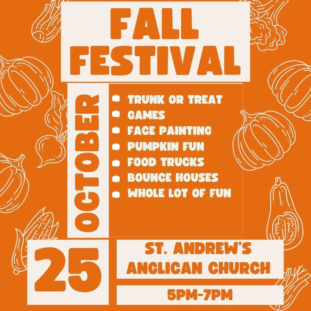 Fall Festival